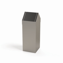 Waste bin MSA-CLN