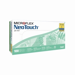 Guantes desechables NeoTouch®, neopreno