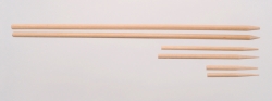 Inoculating needles smartPicks&reg;, wood