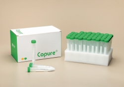 Kits de extracci&oacute;n Copure&reg; QuEChERS