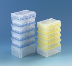 Pipette tips refill TipStack&trade;, non-sterile